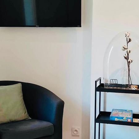 Le Rendez Vous - Parking Gratuit Apartment Carcassonne Exterior foto