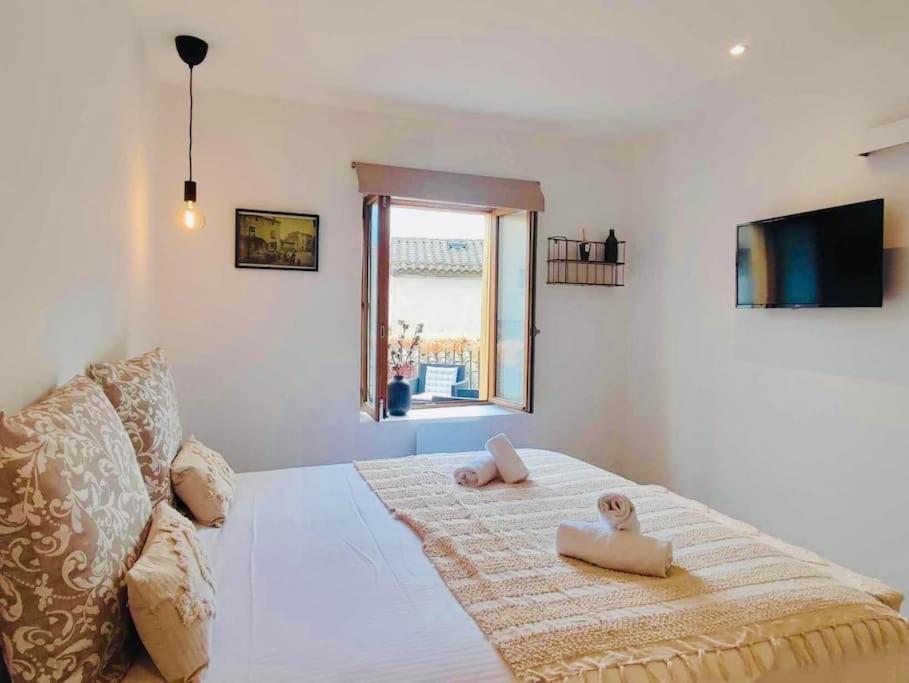 Le Rendez Vous - Parking Gratuit Apartment Carcassonne Exterior foto